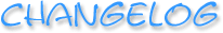 Changelog